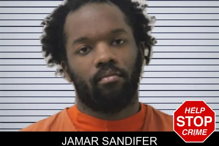 Jamar Sandifer
