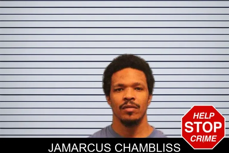 Jamarcus Chambliss