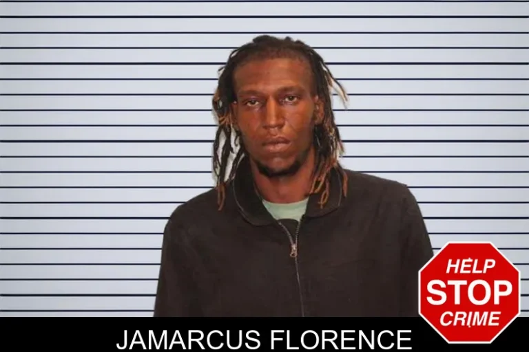 Jamarcus Florence