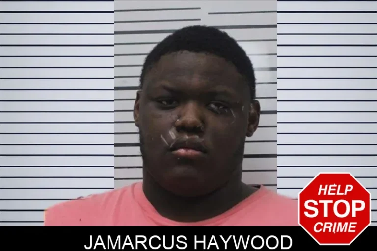 Jamarcus Haywood mugshot – Colquitt County , Georgia Jamarcus Haywood