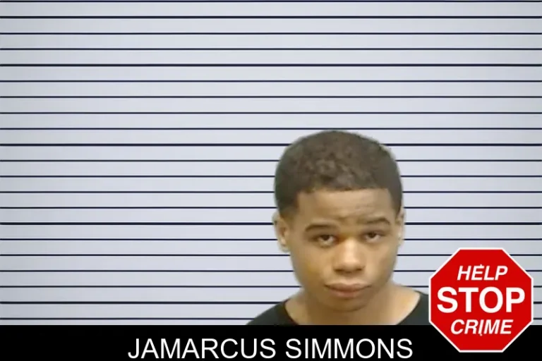 Jamarcus Simmons