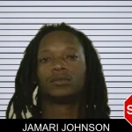 Jamari Johnson mugshot – Liberty County , Georgia Jamari Johnson mugshot