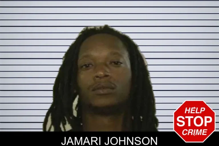Jamari Johnson