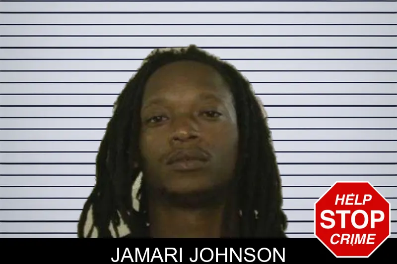 Jamari Johnson mugshot – Liberty County , Georgia Jamari Johnson mugshot