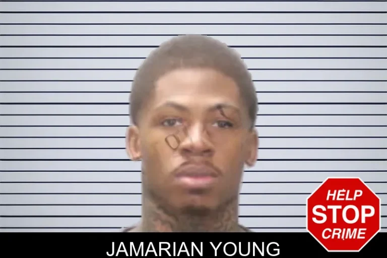 Jamarian Young