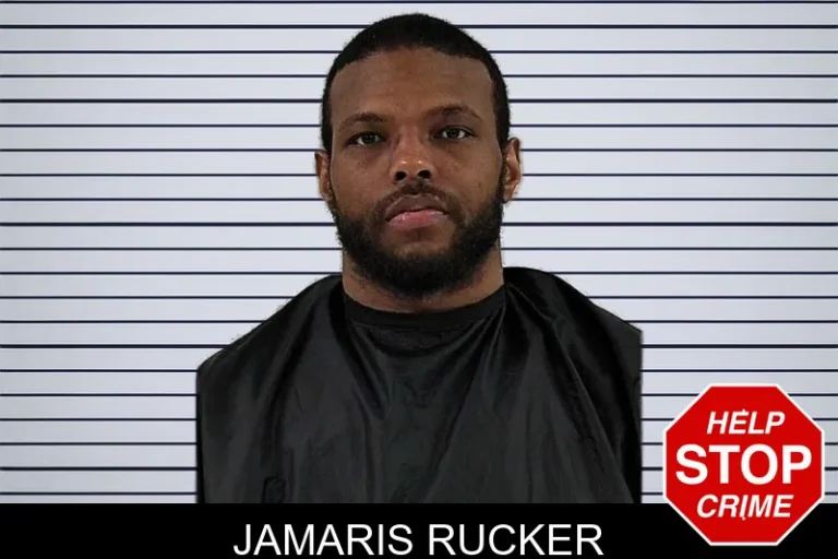 Jamaris Rucker