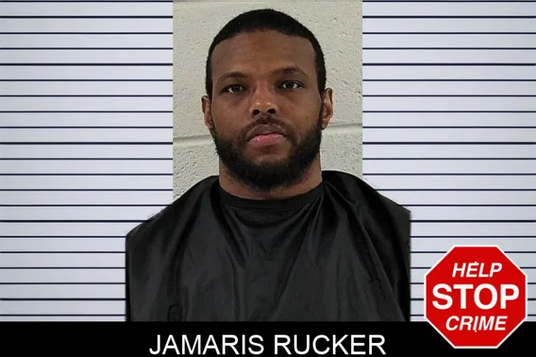 Jamaris Rucker
