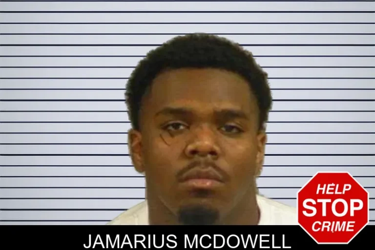 Jamarius McDowell