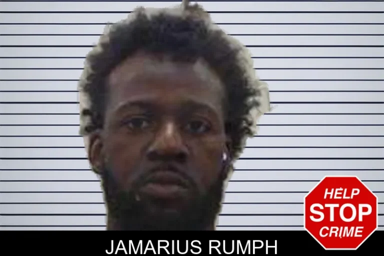 Jamarius Rumph