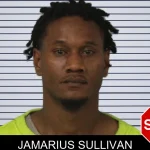 Jamarius Sullivan mugshot – Mcintosh County , Georgia Jamarius Sullivan mugshot
