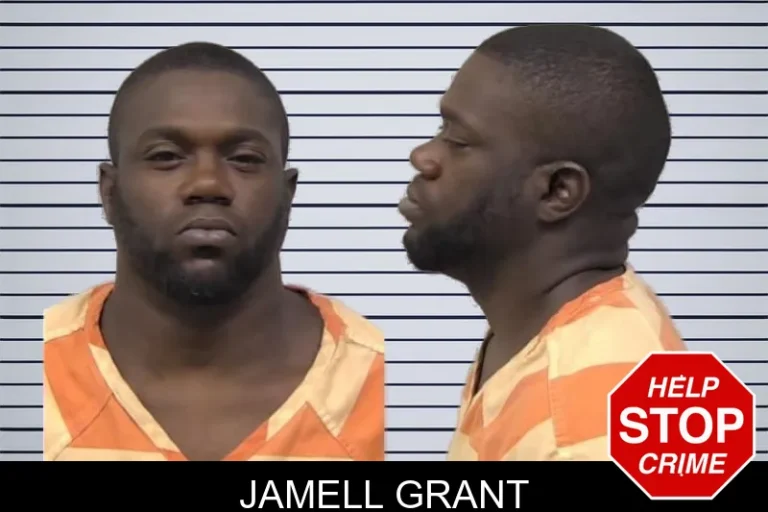 Jamell Grant