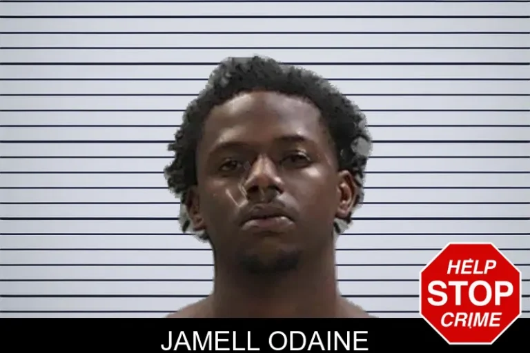 Jamell Odaine