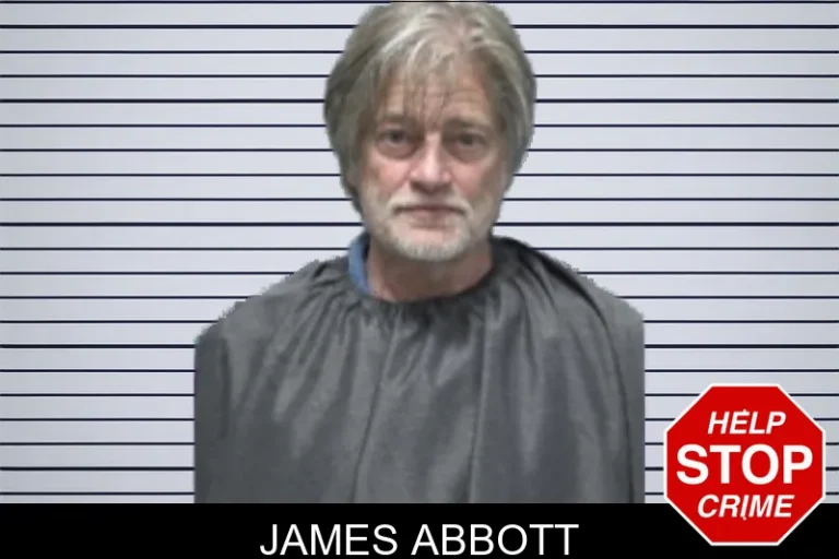 James Abbott