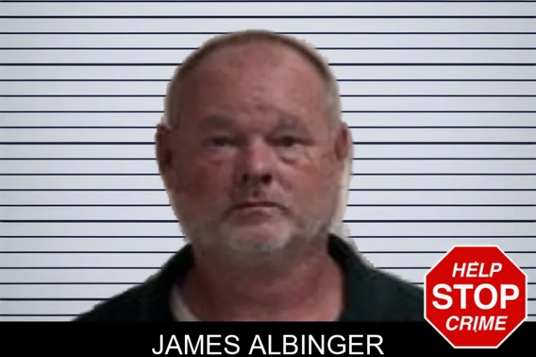 James Albinger