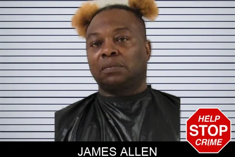 James Allen