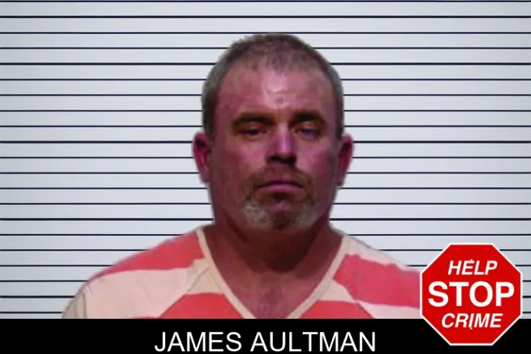 James Aultman