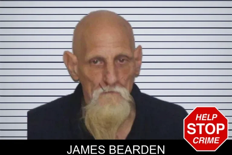 James Bearden