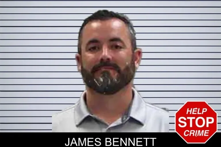 James Bennett