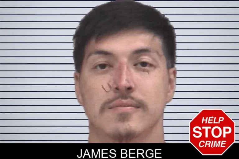 James Berge