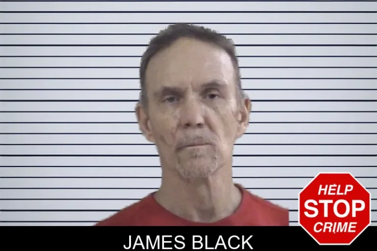 James Black