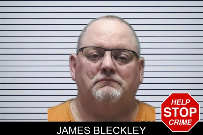 James Bleckley