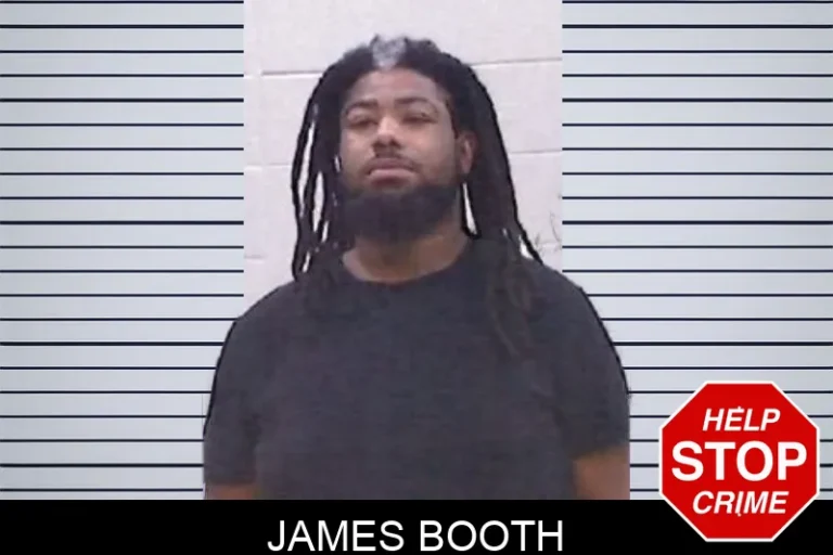 James Booth