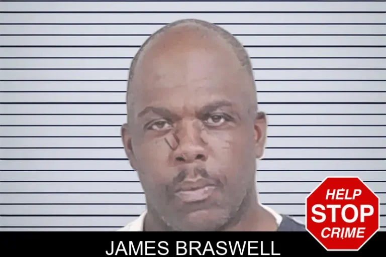 James Braswell