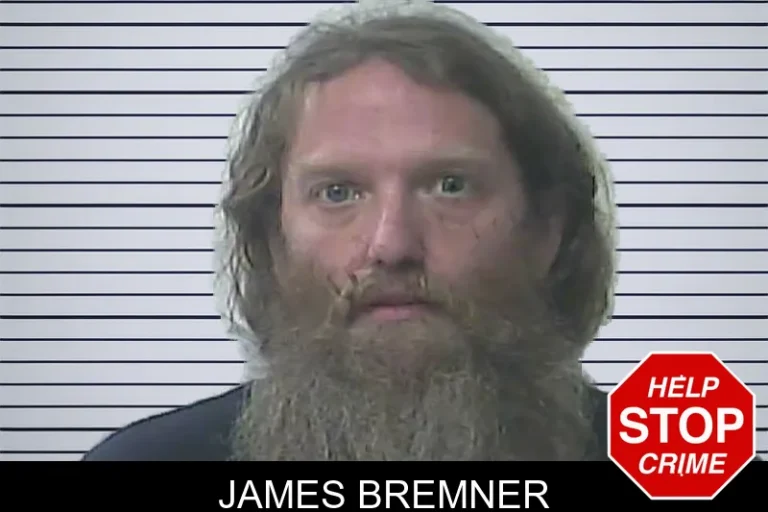 James Bremner