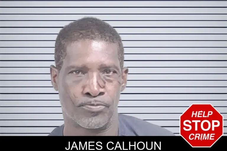James Calhoun