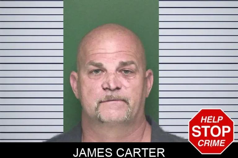 James Carter
