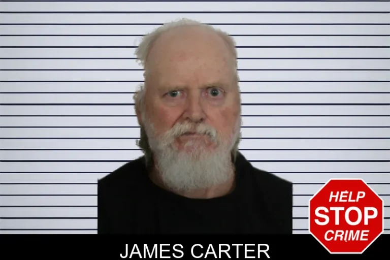 James Carter