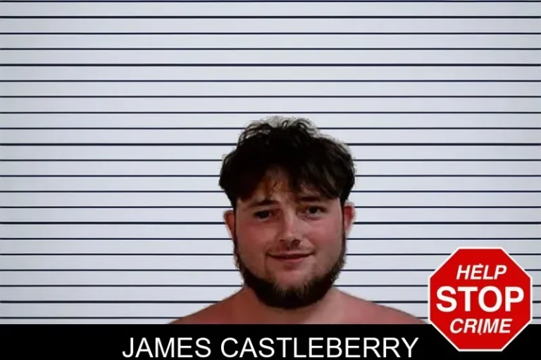 James Castleberry