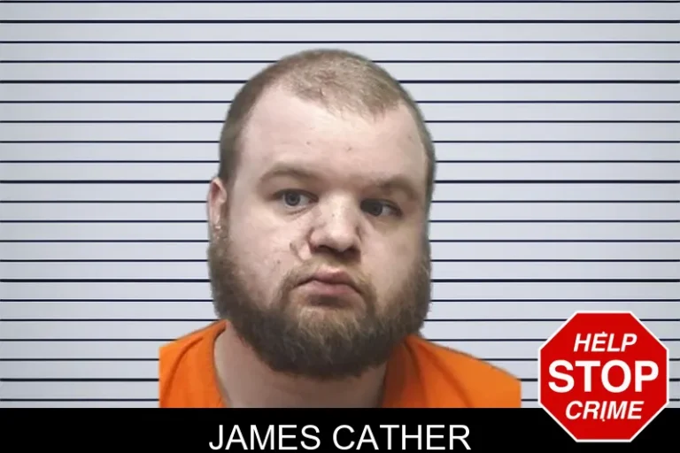 James Cather