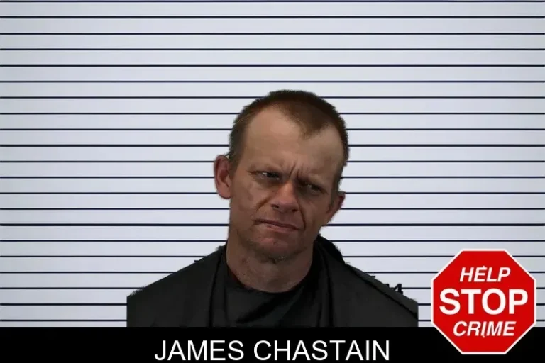 James Chastain