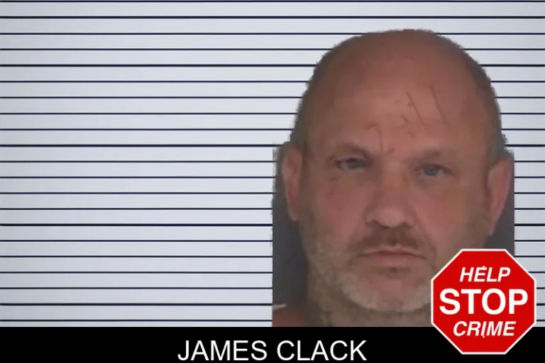James Clack