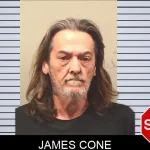 James Cone mugshot – Bleckley County , Georgia James Cone mugshot