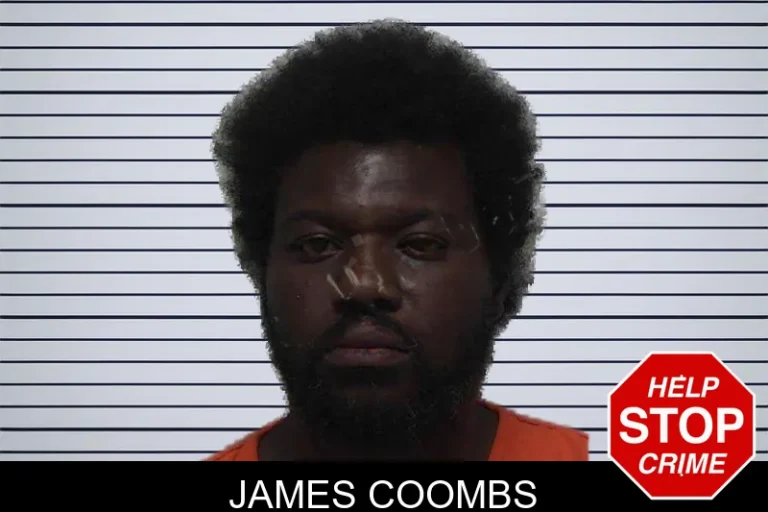 James Coombs