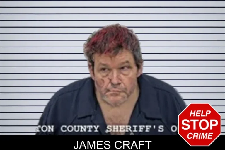 James Craft