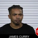 James Curry mugshot – Lamar County , Georgia James Curry mugshot