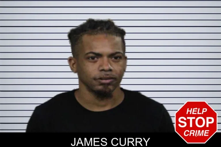 James Curry