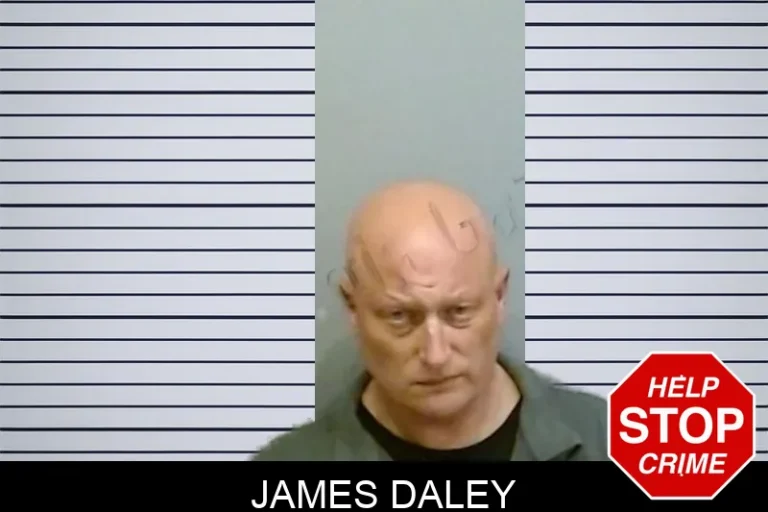 James Daley