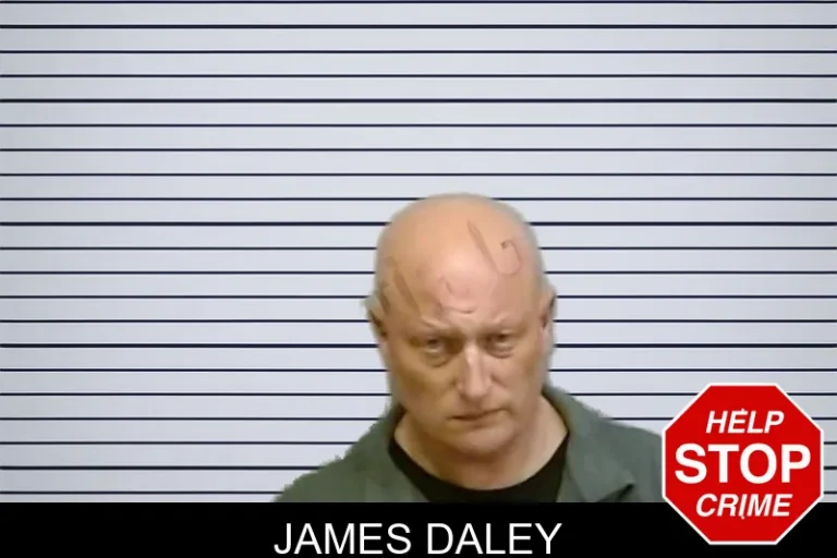 James Daley
