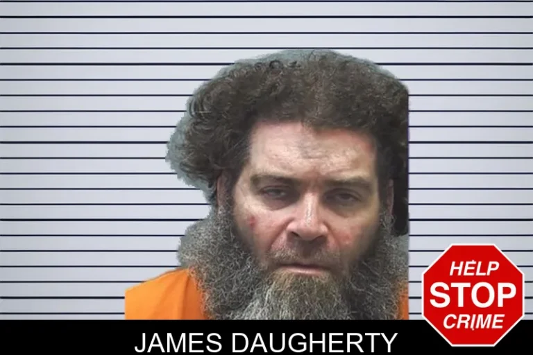 James Daugherty