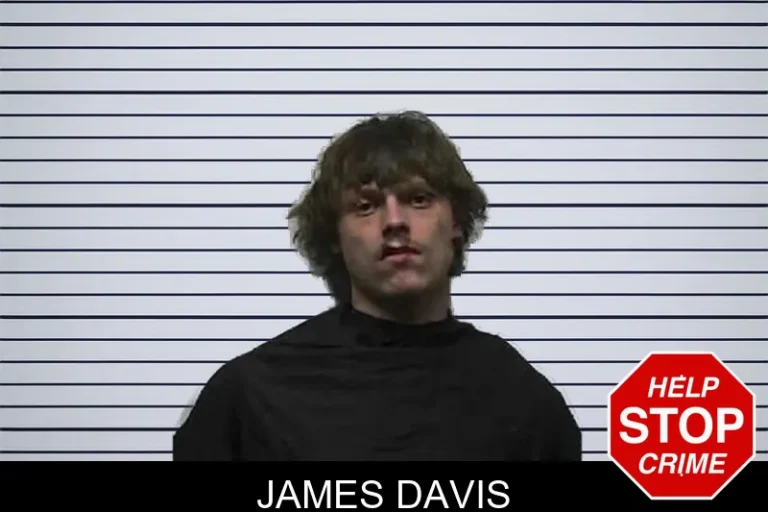 James Davis