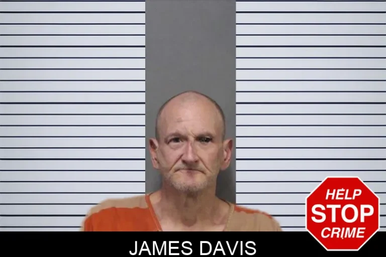 James Davis