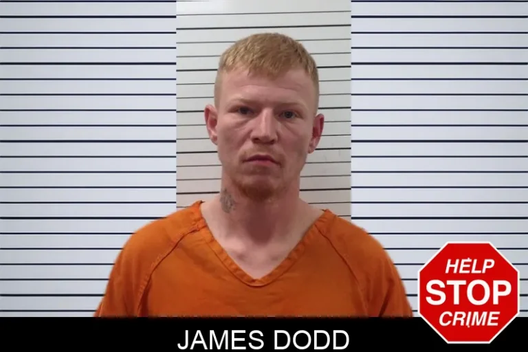 James Dodd