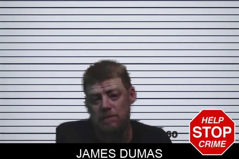 James Dumas
