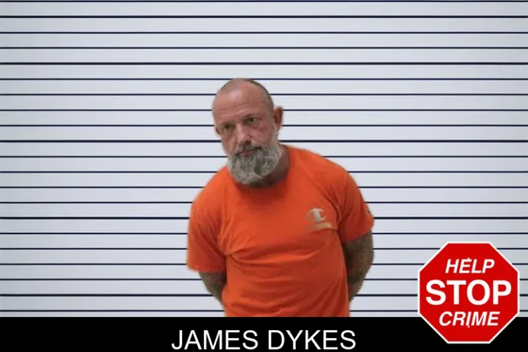 James Dykes