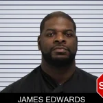 James Edwards mugshot – Carroll County , Georgia James Edwards mugshot