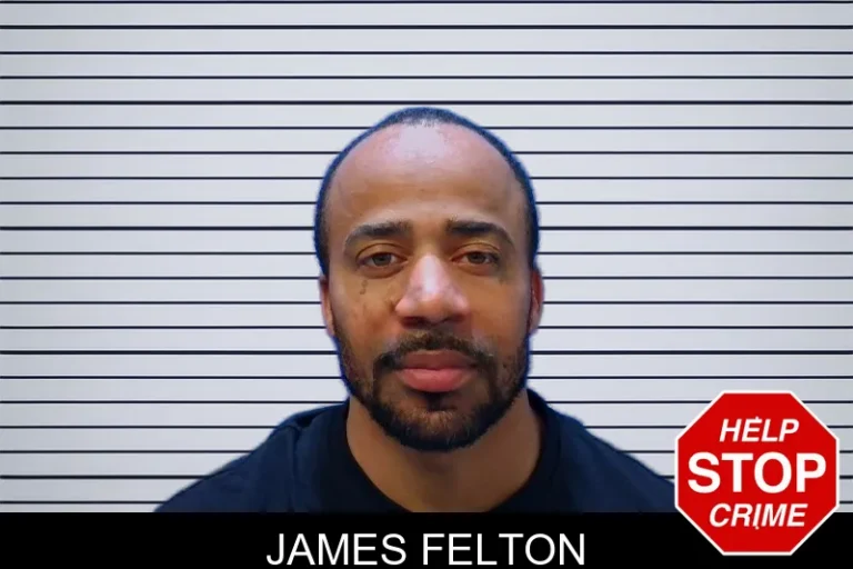 James Felton mugshot – Troup County , Georgia James Felton